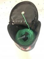 Сумка на пояс для кембрика