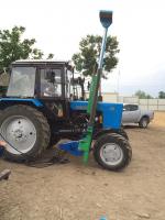 Столбостав ЗМ