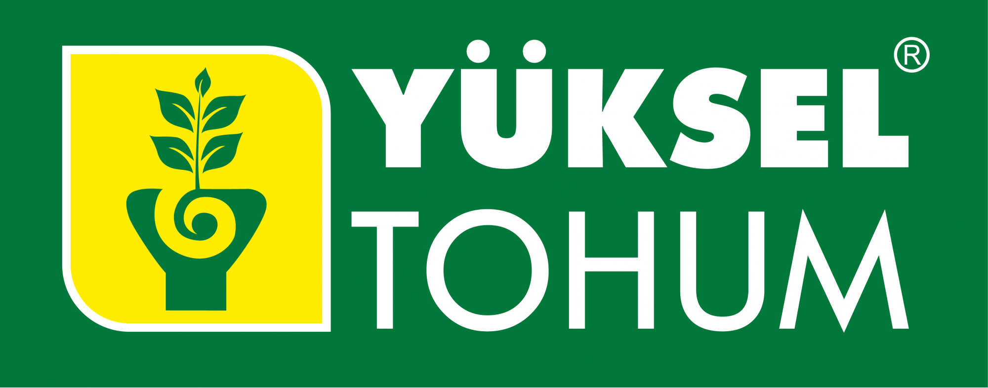 YUKSEL TOHUM TARIM YUKSEL TOHUM TARIM