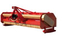 Измельчитель Becchio & Mandrile серия TM