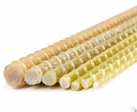 Стеклопластиковая опора