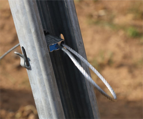 Комплект Gripple GPAK M для виноградника