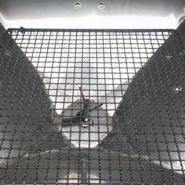 Разбрасыватель минеральных удобрений РУ800С