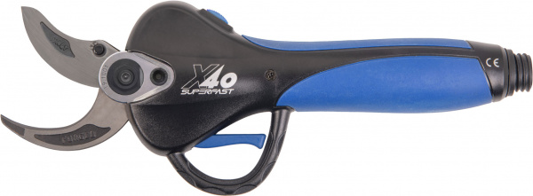 Электрический секатор VESCO Х40