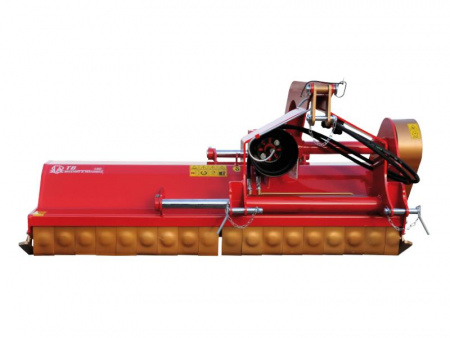 Измельчитель Becchio & Mandrile серия TB