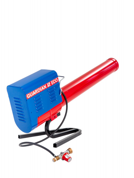 Пушка для отпугивания животных и птиц GUARDIAN-2 ECO