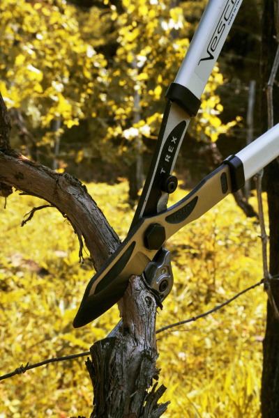 Сучкорез VESCO T40/80